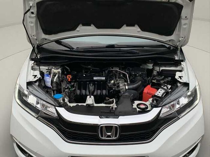 Honda Jazz 1.3 Elegance *NAVI AHK ALLWETTERREIFEN