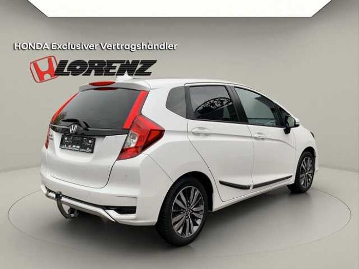 Honda Jazz 1.3 Elegance *NAVI AHK ALLWETTERREIFEN