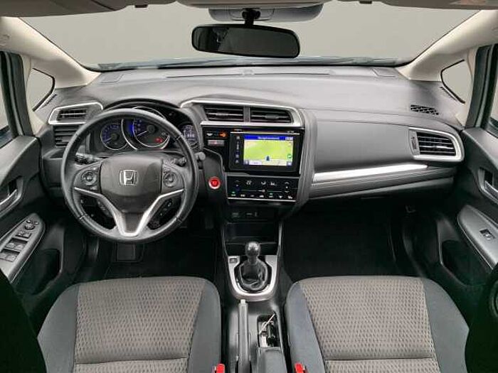 Honda Jazz 1.3 Elegance *NAVI AHK ALLWETTERREIFEN