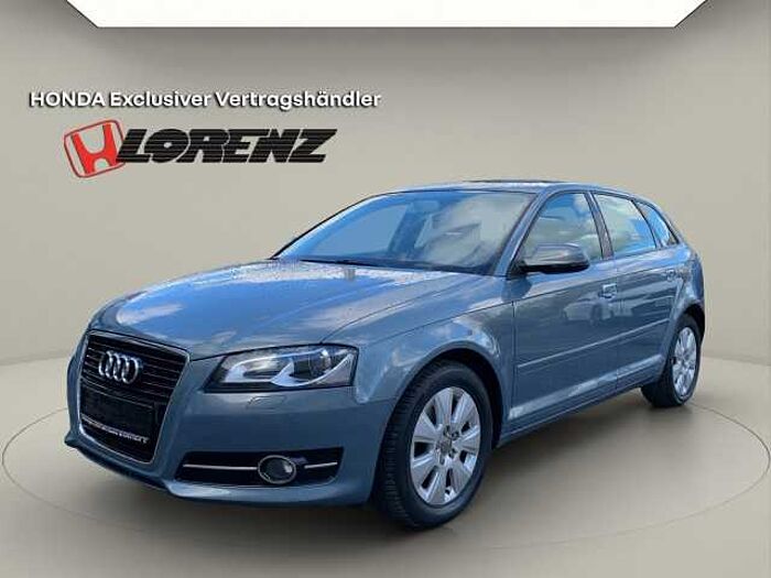 Audi A3 Sportback 1.2 TFSI Attraction