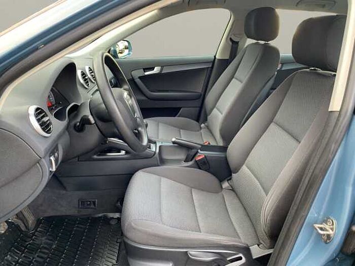 Audi A3 Sportback 1.2 TFSI Attraction