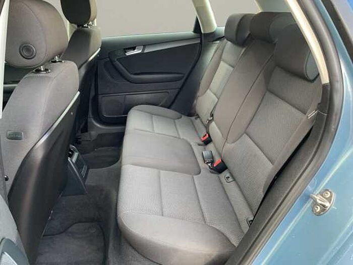 Audi A3 Sportback 1.2 TFSI Attraction