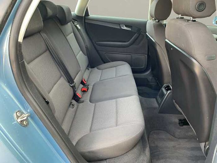 Audi A3 Sportback 1.2 TFSI Attraction