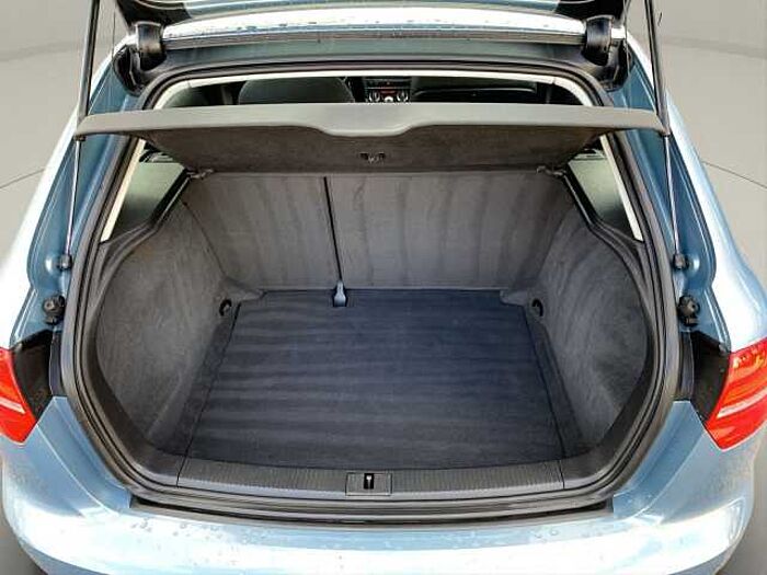 Audi A3 Sportback 1.2 TFSI Attraction