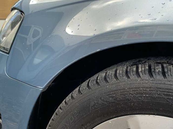 Audi A3 Sportback 1.2 TFSI Attraction