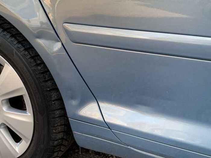 Audi A3 Sportback 1.2 TFSI Attraction