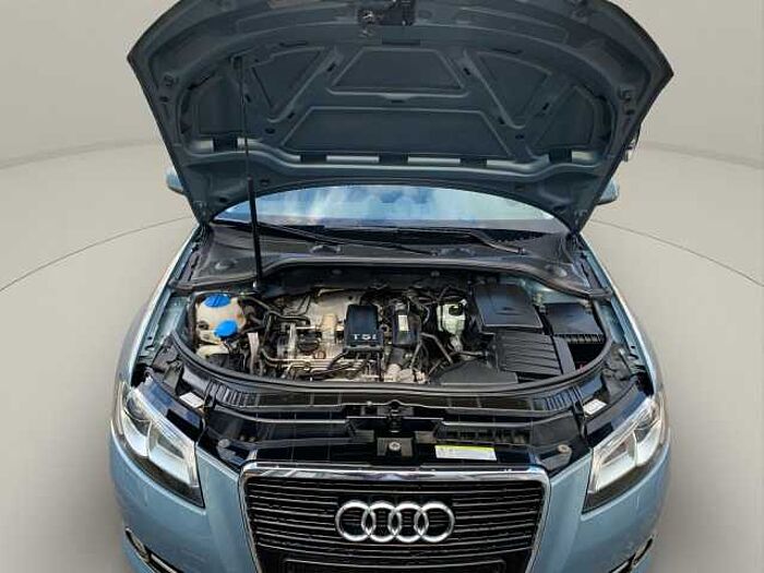 Audi A3 Sportback 1.2 TFSI Attraction