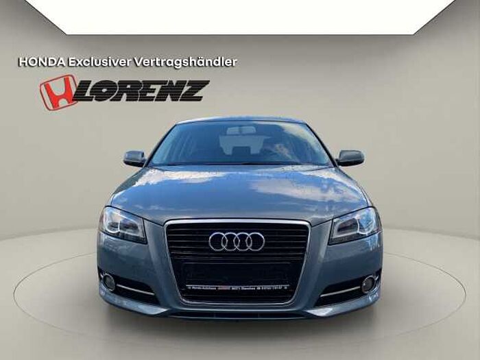 Audi A3 Sportback 1.2 TFSI Attraction