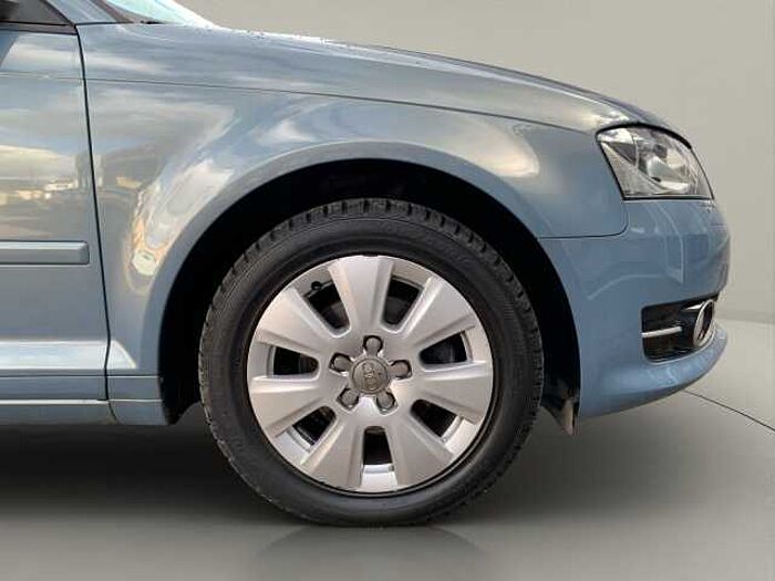 Audi A3 Sportback 1.2 TFSI Attraction