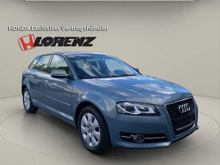 Audi A3 Sportback 1.2 TFSI Attraction