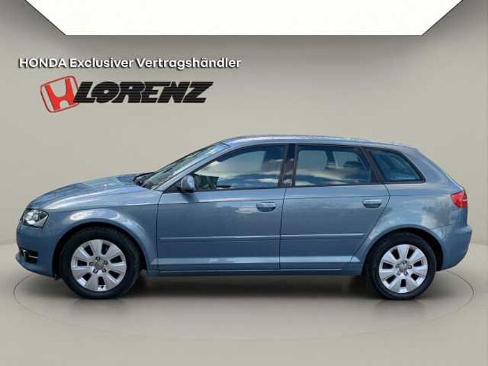 Audi A3 Sportback 1.2 TFSI Attraction