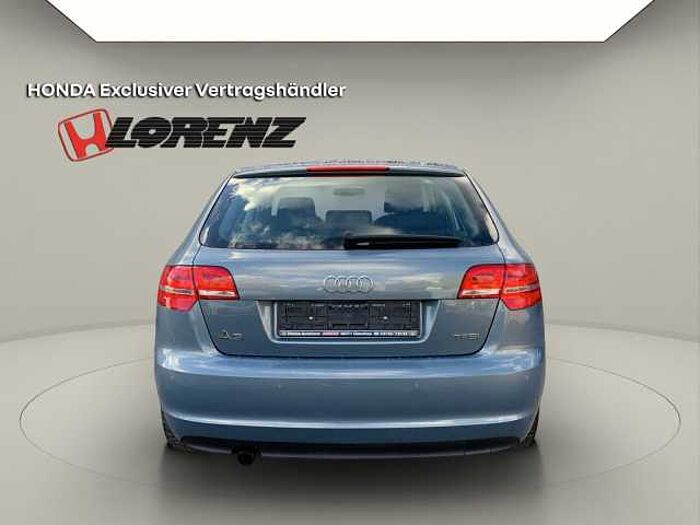 Audi A3 Sportback 1.2 TFSI Attraction