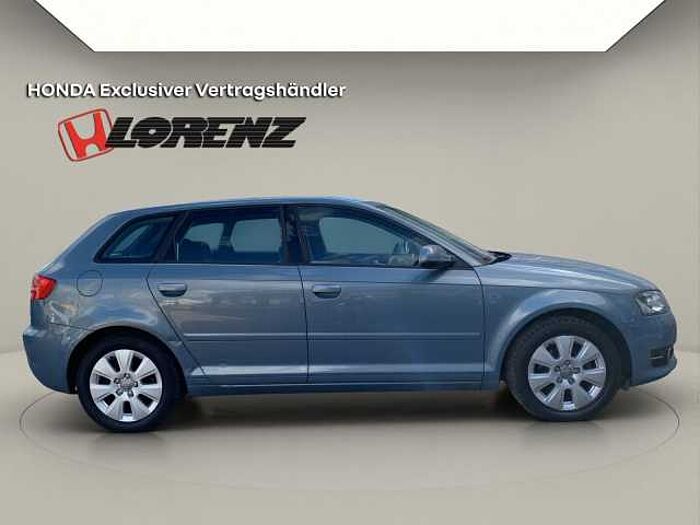 Audi A3 Sportback 1.2 TFSI Attraction